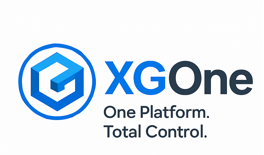 XGOne-Logo